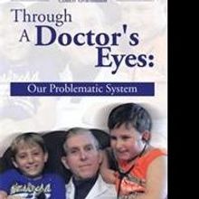 Dr. Vincent N. Cefalu Reveals a Physician's True Story in New Book
