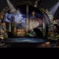 CATS to Run 9/10-10/12 at Aurora's Paramount Theatre