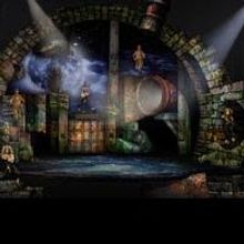 CATS to Run 9/10-10/12 at Aurora's Paramount Theatre