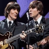 Beatles Tribute Concert LET IT BE Ends Broadway Run Today