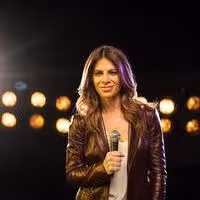 Jillian Michaels Brings MAXIMIZE YOUR LIFE to Capitol Center for the Arts Tonight