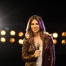 Jillian Michaels to Bring MAXIMIZE YOUR LIFE to Capitol Center for the Arts, 3/22
