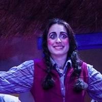 Target Margin Theater's THE ( * ) INN Begins 3/7