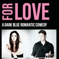 FOR LOVE Set for Off-Broadway Run at Irish Repertory Theatre, 3/13- 4/5