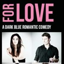 FOR LOVE Set for Off-Broadway Run at Irish Repertory Theatre, 3/13- 4/5