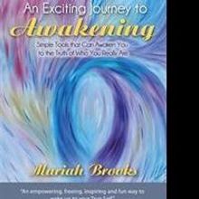 Mariah Brooks Releases New Book to Live Abundant Life