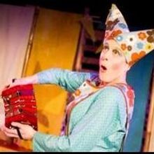 BWW Reviews: Right Out of a Children's Book in Imaginary Beasts' Winter Panto Product