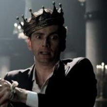 PBS's SHAKESPEARE UNCOVERED Episodes Available Online!