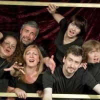 The Comedy Pigs to Celebrate 20th Anniversary, 8/23-24