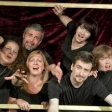 The Comedy Pigs to Celebrate 20th Anniversary, 8/23-24