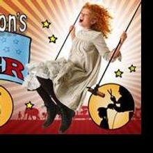 Jacqueline Wilson's HETTY FEATHER to Open 5 April at Rose Theatre Kingston Ahead of…