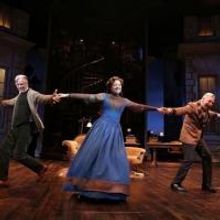 Photo Flash: First Look at Helen Anker, Tony Sheldon and More in Guthrie's MY FAIR LA