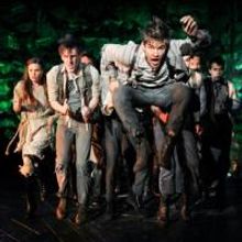 Jason Alexander, PETER AND THE STARCATCHER, Complexions Ballet and More Set for Harri