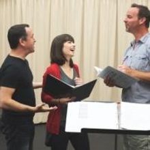 Photo Flash: In Rehearsal with Moonlight Stage's SOUTH PACIFIC