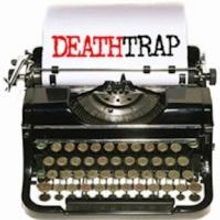 DEATHTRAP Opens Tonight at Imagination Theater