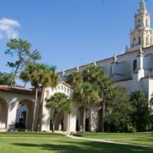 Bach Festival Society of Winter Park to Present Works by Morten Lauridsen, 1/26