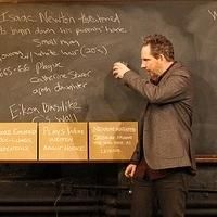 Ensemble Studio Theatre Extends ISAAC'S EYE Through 3/10