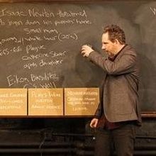 Ensemble Studio Theatre Extends ISAAC'S EYE Through 3/10