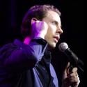Comix At Foxwoods Welcomes Ryan Hamilton, Now thru 11/3