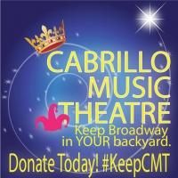 Lesli Margherita, Derek Klena & More Set for Cabrillo Music Theatre Benefit Concert…