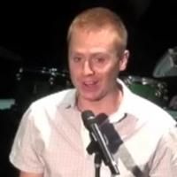 TV Exclusive: CUTTING EDGE COMPOSERS CORNER- Steven Booth Sings Kevin Fogerty's…
