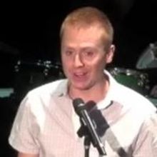 TV Exclusive: CUTTING EDGE COMPOSERS CORNER- Steven Booth Sings Kevin Fogerty's…