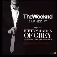 FIRST LISTEN: The Weeknd's 'Earned It' from 50 SHADES OF GREY Film