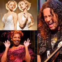Happy Trails! Say Goodbye to Broadway's Departing Shows!