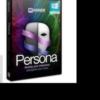 Mariner Releases Persona 1.0 for Windows