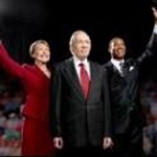 David Darlow Stars in Chicago Shakespeare Theater's JULIUS CAESAR, Now thru 3/24