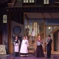 STAGE TUBE: First Look at Gail Bennett, Tony Mansker and More in Highlights of… Video