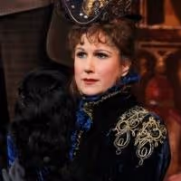 Photo Coverage: Westminster Dog Show Winner Banana Joe Makes Broadway Debut in THE…