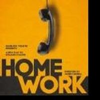 BWW Reviews: HOMEWORK, London Theatre, November 15 2012 Photo