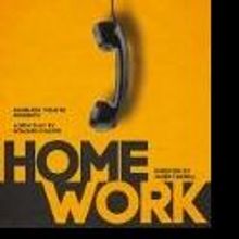 BWW Reviews: HOMEWORK, London Theatre, November 15 2012