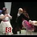 Eddy Tovar Performs in Connecticut Concert Ballet's THE NUTCRACKER, Continuing 12/15…
