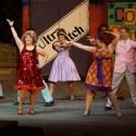 BWW Reviews: HAIRSPRAY Freilichtbuehne Tecklenburg