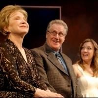 Photo Flash: First Look at Debra Jo Rupp, Kim Stauffer and More in Chester Theatre's…
