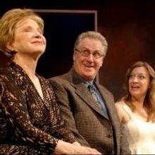 Photo Flash: First Look at Debra Jo Rupp, Kim Stauffer and More in Chester Theatre's 
