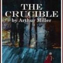 Greenbrier Valley Theatre Presents THE CRUCIBLE, Now thru 10/20