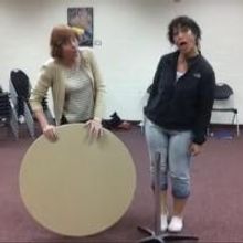 STAGE TUBE: In Rehearsal with Still Got It Players' FATHER BINGO