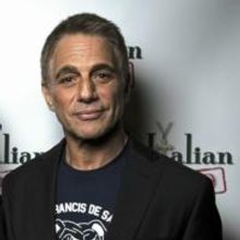 AFT Conference Features Celebrities with Teachers Who Made a Difference in Their Live