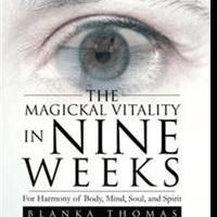 Health and Spirituality Book Featured at London Book Fair
