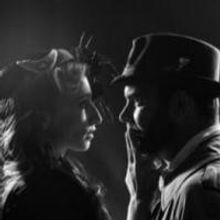 BWW Reviews: NURSERY CRIMES an Inventive Twist on Film Noir