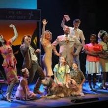 Photo Flash: First Look at Arkansas Rep's BECAUSE OF WINN DIXIE World Premiere