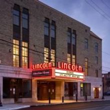 Lincoln Theatre Hosts Free Production Development Clinic Today