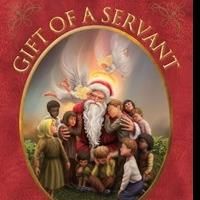 Tamara Amos Releases GIFT OF A SERVANT