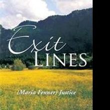 Maria Fenner Justice Releases EXIT LINES