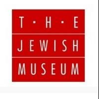 Jewish Museum to Feature AS IT WERE...SO TO SPEAK Collection, 3/15