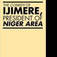 Olayinka Olayeye Releases New Play About African Politics