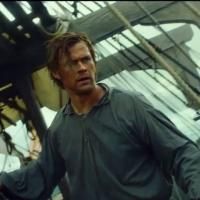 VIDEO: Chris Hemsworth Stars in All-New Trailer for IN THE HEART OF THE SEA